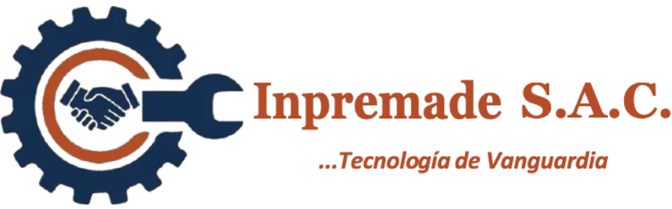 LOGO IMPREMADE