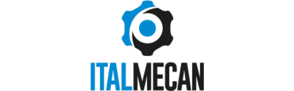 LOGO ITALMECAN