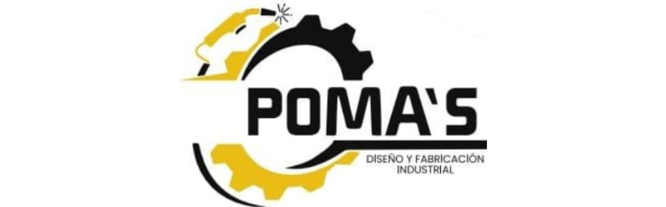 LOGO POMA`S